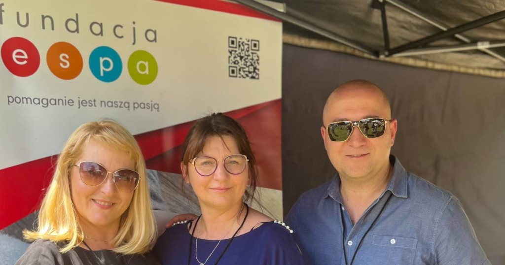 Wolontariat na rzecz rodzin zastępczych