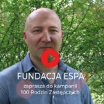 Zapraszamy do kampanii 100 Rodzin Zastępczych